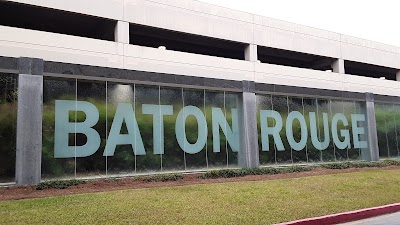 Baton Rouge Airport (BTR)