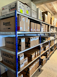 Photo n°25 de AVSmoto à Hagetmau (Concessionnaire de motos d'occasion)