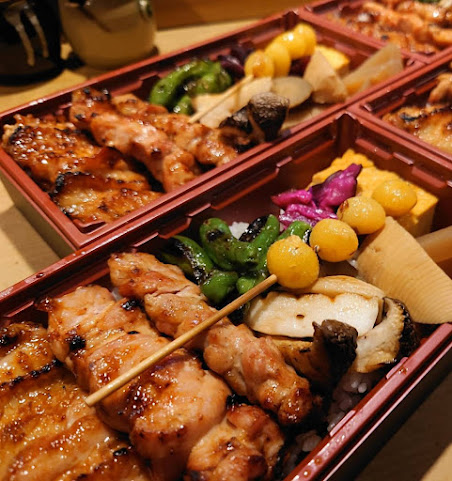 Shirokane Toritama Honkan by null