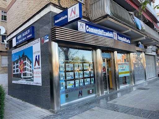 Novalok Inmobiliaria