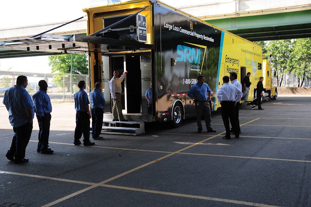 ServiceMaster Recovery Services photo