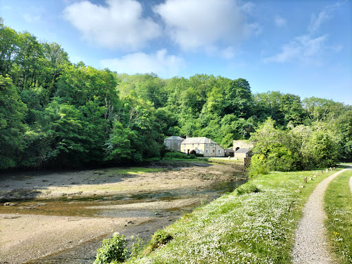 Pont Creek Cottage - Thumbnail