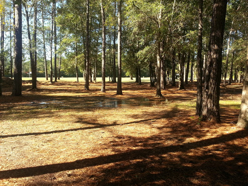 Kountze City Park - Thumbnail