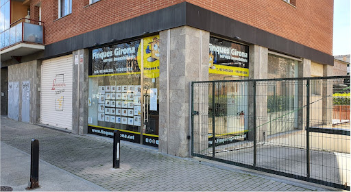 Finques Girona / Salt