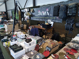 Photo n°12 de JAMA à Millau (Fournisseur de matériel audiovisuel)