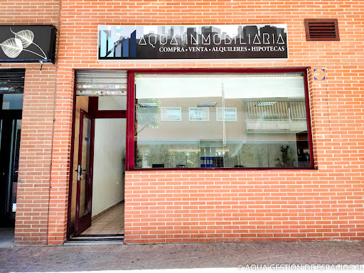 Aqua Inmobiliaria