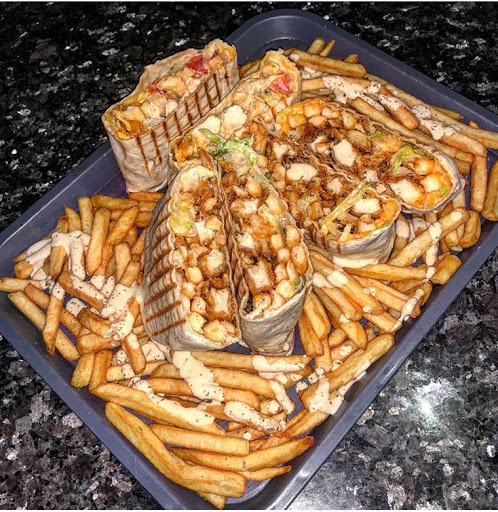 Photo 4 - House’s Burger & Tacos