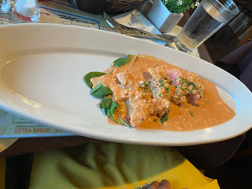 Antonio & Vittoria Italian Tavern - Thumbnail