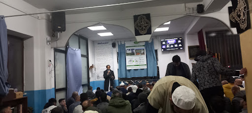 Associazione Islamica di Viterbo - Thumbnail