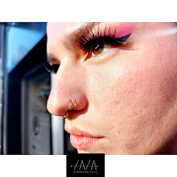 Photo n°19 de Be BaRocK Body Piercing (Zaza) à Dijon (Bijouterie)