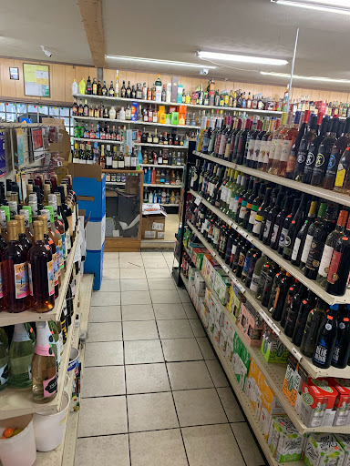 Sunrise Corners Party Store - Thumbnail