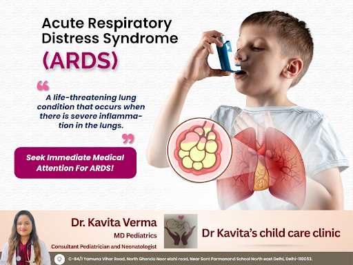Acute Respiratory Distress Syndrome (ARDS) is a serious and potentially lifethreatening condition… post image