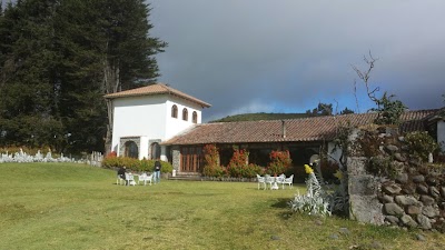 Photos of Hacienda Santa Ana