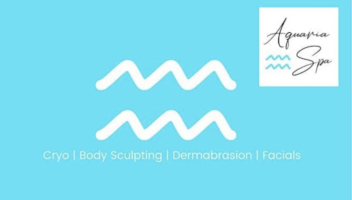 Aquaria Spa - Thumbnail