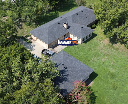 HammerTime General Contracting