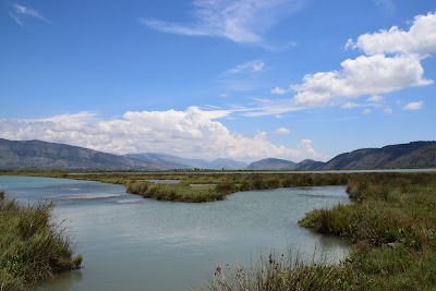 Butrint National Park