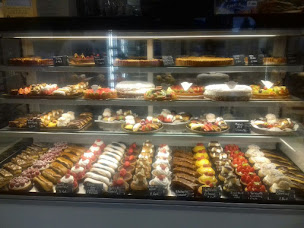 Photo n°16 de Le Petit Cagnois à Cagnes-sur-Mer (Boulangerie)