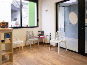 Photo n°3 de Tissot Audition - Centre Auditif Saint-Pol-sur-Ternoise à Saint-Pol-sur-Ternoise (Magasin d'appareils auditifs)