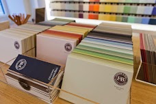 Farrow & Ball Hove Showroom brighton