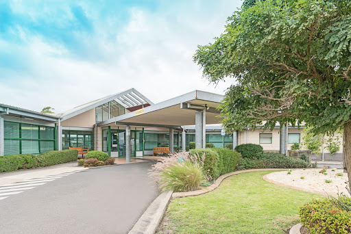 Maryvale Private Hospital