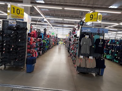 Photos of Decathlon Giugliano
