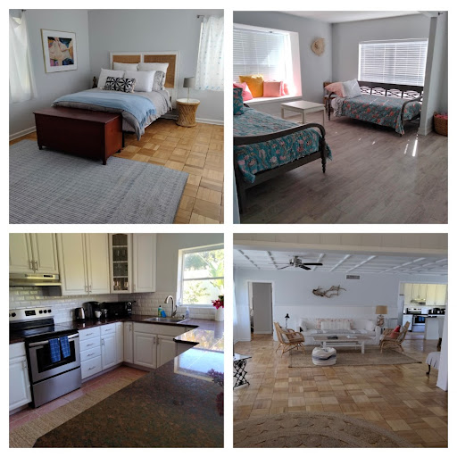 Harpe's Cleaning Service LLC - Thumbnail