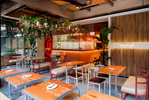 Photo of Mamak Parramatta