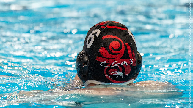 Cercle des Nageurs Noiséens - CNN93 - Noisy-le-Grand