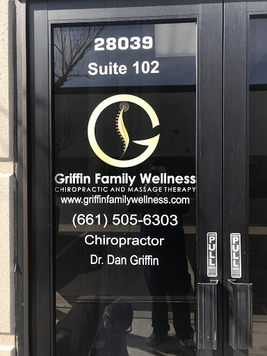 Griffin Family Wellness