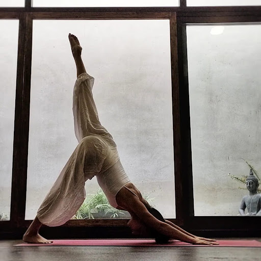 Centro Yogasadhana - Thumbnail