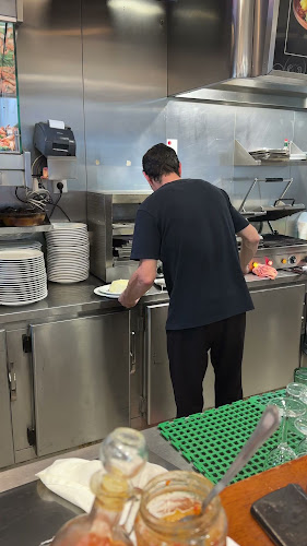Avaliações doRestaurante Madureira (Prado) em Porto - Restaurante