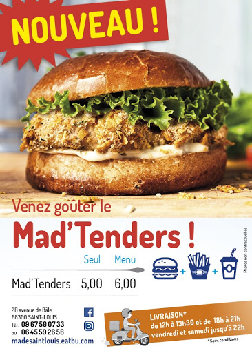 Photo 2 - Made saint louis