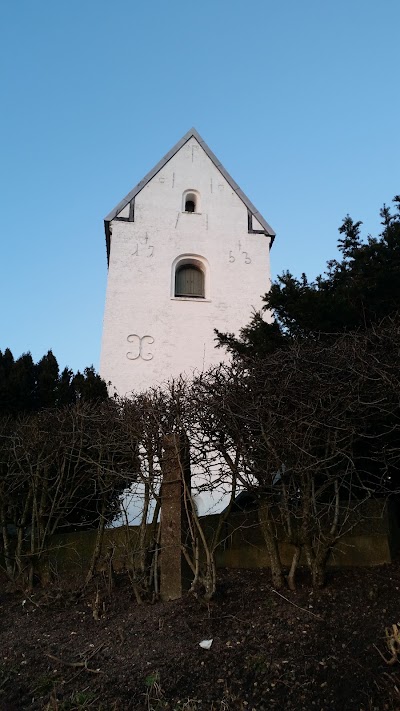 Photos of Skive Church