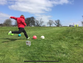 Devon Activity Centre - Devon Country Pursuits