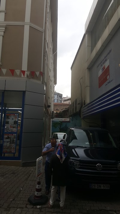 book-store