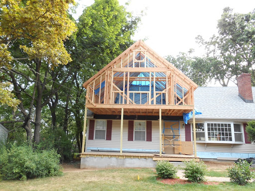 SRL Contracting - Visual
