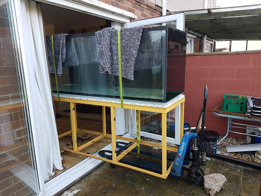 Wrexham Removal Company