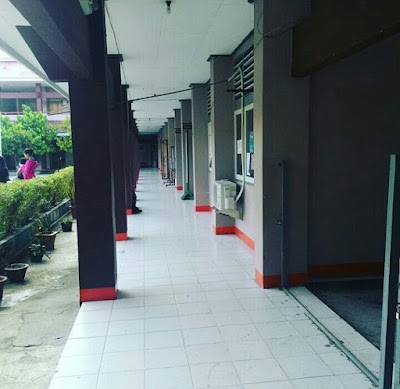 Photos of SMK Negeri 1 Luwuk