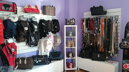 Foto von Frei Schnauze - Hundeladen & Hundesalon