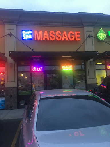 Magic Spa & Asian Massage - Thumbnail