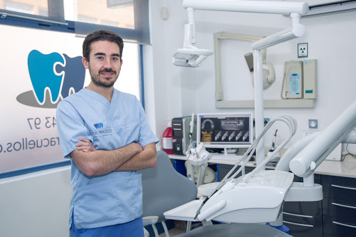 Villa de Paracuellos - Clínica Dental