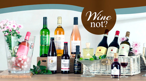 Vintners Selection - Visual