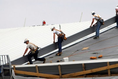 Bettendorf Roof Repairs | Free Inspection