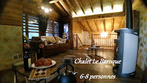 Photo n°29 de AUX PIEDS DES CIMES à Aime-la-Plagne (Appartement avec services)