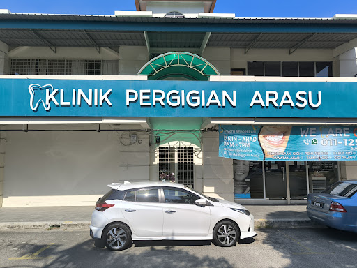 Klinik Pergigian Arasu