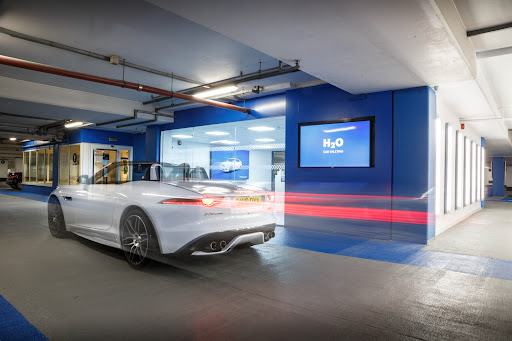 H2O Car Valeting - Merry Hill