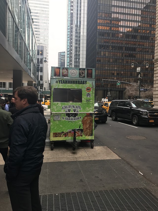 King of Falafel & Shawarma