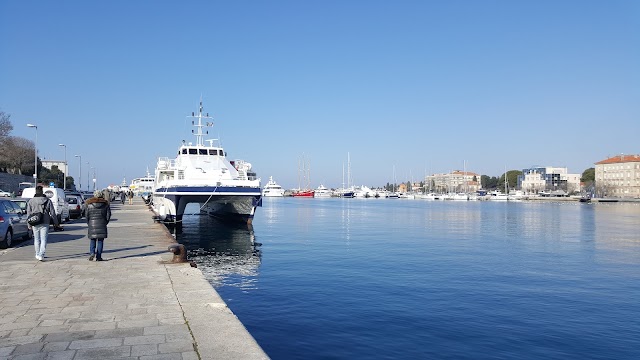 Mer Adriatique