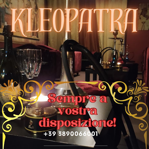 kleopatra carpi - Visual