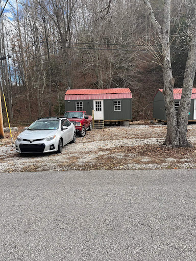 Horse Creek Cabins - Thumbnail